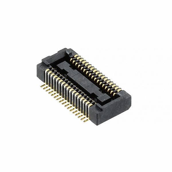 AXK734247G Panasonic Electric Works  Arrays Edge Type Mezzanine (Board to Board)
